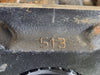 SKF Split Plummer Block SNL 513-611