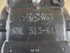 SKF Split Plummer Block SNL 513-611