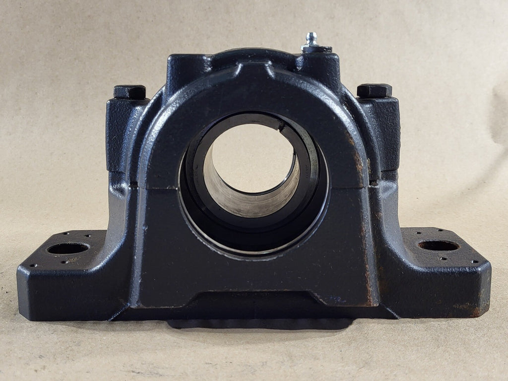 SKF Split Plummer Block 4.7" Bore SNL 513-611