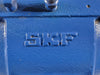 SKF Split Plummer Block Housing 4.72" Bore, SNH 513-611
