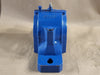 SKF Split Plummer Block Housing 4.72" Bore, SNH 513-611