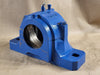 SKF Split Plummer Block Housing 4.72" Bore, SNH 513-611