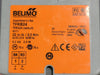 BELIMO 3/4" Control Valve Assembly B217B+TFRB24 w/ Spring-Return Actuator