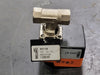 BELIMO 1/2" Control Valve Assembly B211B+TR24-3-T w/ Floating/3-Point Actuator