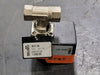 BELIMO 1/2" Control Valve Assembly B211B+TR24-3-T w/ Floating/3-Point Actuator