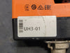 BELIMO 1/2" Control Valve Assembly B211B+TR24-3-T w/ Floating/3-Point Actuator