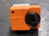 BELIMO 1/2" Control Valve Assembly B211B+TR24-3-T w/ Floating/3-Point Actuator