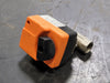 BELIMO 1/2" Control Valve Assembly B211B+TR24-3-T w/ Floating/3-Point Actuator