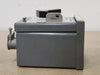 LEGRAND 60A, 600V, Manual Motor Controller 7863-R