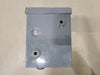 LEGRAND 60A, 600V, Manual Motor Controller 7863-R