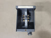 LEGRAND 60A, 600V, Manual Motor Controller 7863-R