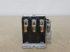 HEATCRAFT 25 Amp, 3 Pole, 208/240 VAC Coil Contactor 2259996