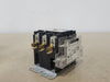 HEATCRAFT 25 Amp, 3 Pole, 208/240 VAC Coil Contactor 2259996