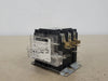 HEATCRAFT 25 Amp, 3 Pole, 208/240 VAC Coil Contactor 2259996