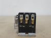 HEATCRAFT 25 Amp, 3 Pole, 208/240 VAC Coil Contactor 2259996