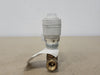 SIEMENS 1/2" Class 250 Zone Control Valve Assembly 255-01115 w/ Electronic Actuator