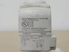 SIEMENS 1/2" Class 250 Zone Control Valve Assembly 255-01115 w/ Electronic Actuator