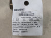 SIEMENS 1/2" Class 250 Zone Control Valve Assembly 255-01115 w/ Electronic Actuator