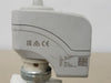 SIEMENS 1/2" Class 250 Zone Control Valve Assembly 255-01115 w/ Electronic Actuator