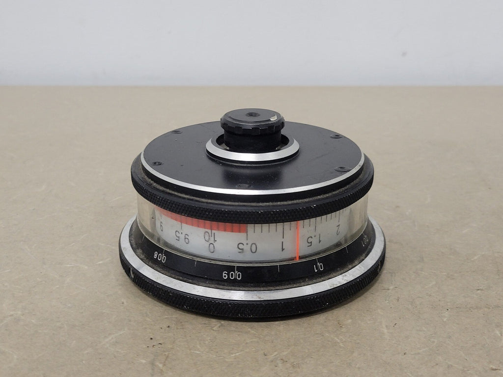 SIKO Position Indicator SO100-0335