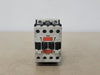 LOVATO 10 Amp, 3-Pole, 1 NO, 110/120 VAC Coil Definite Purpose Contactor DPBF1810A