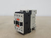 LOVATO 10 Amp, 3-Pole, 1 NO, 110/120 VAC Coil Definite Purpose Contactor DPBF1810A
