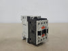 LOVATO 10 Amp, 3-Pole, 1 NO, 110/120 VAC Coil Definite Purpose Contactor DPBF1810A