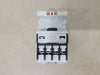 LOVATO 10 Amp, 3-Pole, 1 NO, 110/120 VAC Coil Definite Purpose Contactor DPBF1810A