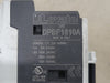 LOVATO 10 Amp, 3-Pole, 1 NO, 110/120 VAC Coil Definite Purpose Contactor DPBF1810A
