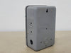 INTERMATIC 24hr Heavy-Duty Mechanical Dial Time Switch T101