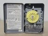 INTERMATIC 24hr Heavy-Duty Mechanical Dial Time Switch T101