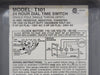 INTERMATIC 24hr Heavy-Duty Mechanical Dial Time Switch T101