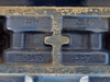 SKF Split Plummer Block Housing 2.93" Bore, SAFD 517 