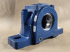 SKF Split Plummer Block Housing 2.93" Bore, SAFD 517 