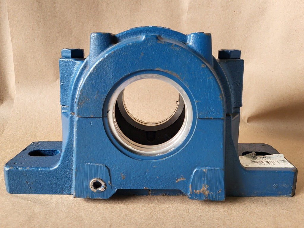 SKF Split Plummer Block Housing 2.93" Bore, SAFD 517 