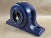 RBI BEARING Split Plummer Block Housing 3" Bore, SN517