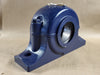 RBI BEARING Split Plummer Block Housing 3" Bore, SN517