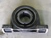 NTN Split Plummer Block Bearing Unit 3.99" Bore, SPA222-N1