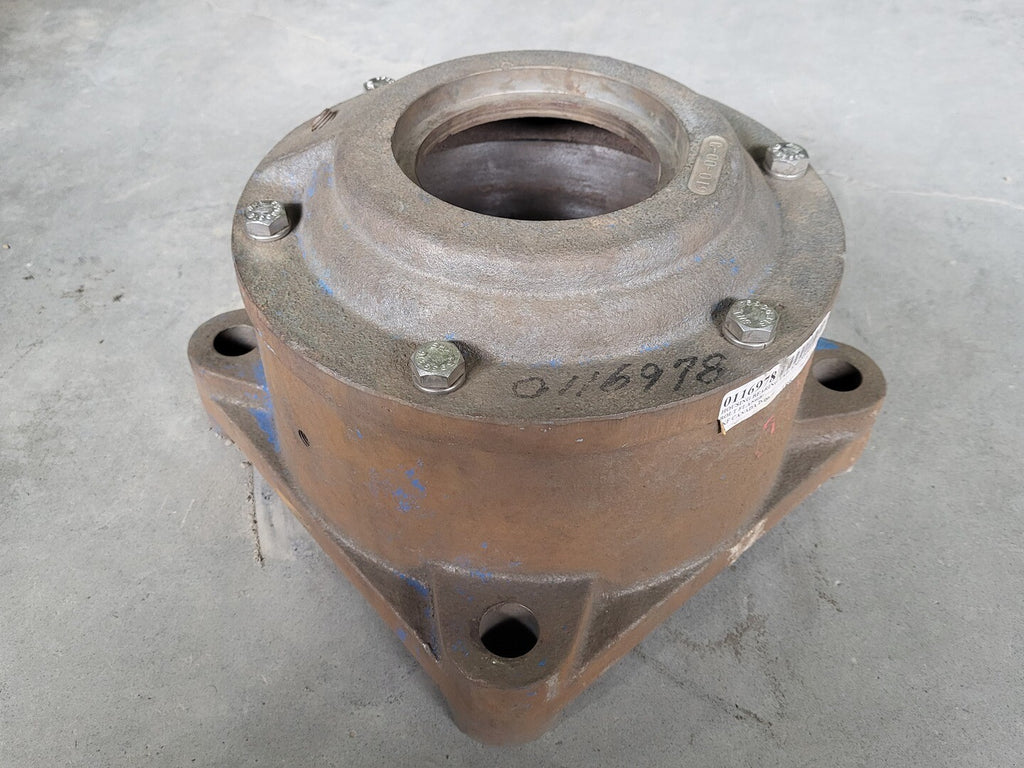 SKF Bearing Housing Tail End Special C-00-019/D-00-017