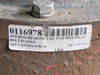 SKF Bearing Housing Tail End Special C-00-019/D-00-017