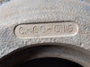 SKF Bearing Housing Tail End Special C-00-019/D-00-017
