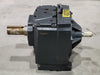 HANSEN 10:1 Ratio Inline Gear Reducer JCF55B10-I-B3