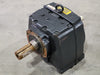 HANSEN 10:1 Ratio Inline Gear Reducer JCF55B10-I-B3