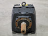 HANSEN 10:1 Ratio Inline Gear Reducer JCF55B10-I-B3