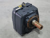 HANSEN 10:1 Ratio Inline Gear Reducer JCF55B10-I-B3