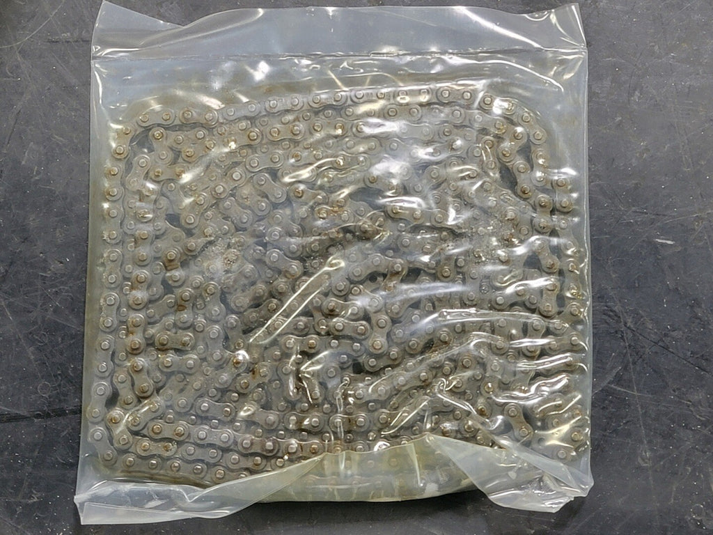 Roller Chain ANSI 25-1R X 10FT