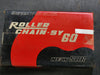 SUGIYAMA Riveted Roller Chain ANSI 60, 10FT, 3/4" Pitch