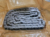 SUGIYAMA Riveted Roller Chain ANSI 80, 10FT, 1" Pitch