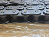 SUGIYAMA Riveted Roller Chain ANSI 80, 10FT, 1" Pitch