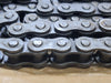 SUGIYAMA Riveted Roller Chain ANSI 35, 10FT, 3/8" Pitch